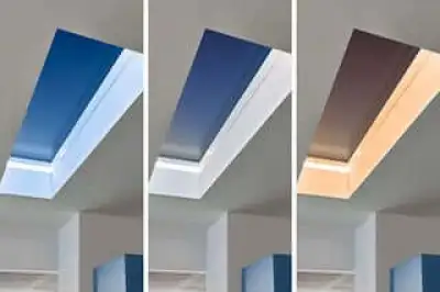 Smart Skylights